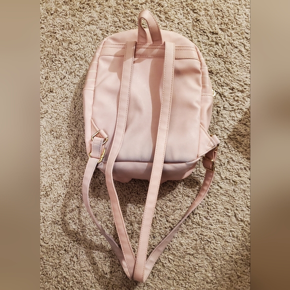 Pink Kitty Mini Backpack 😻 - Picture 5 of 15